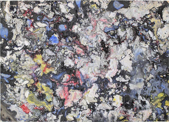 Тарханов Михаил Михайлович. Композиция